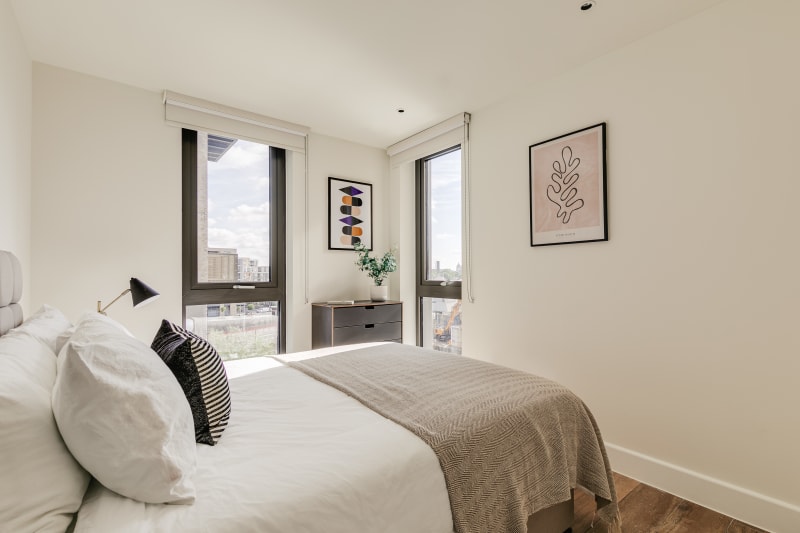 1 Bedroom Apartments to Rent in Greenwich Essential Living